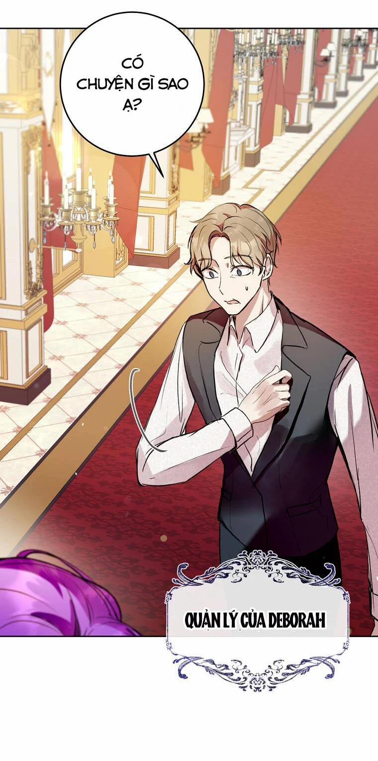 Trở Thành Ác Nữ Thật Thú Vị Mà ? 6 trang 18