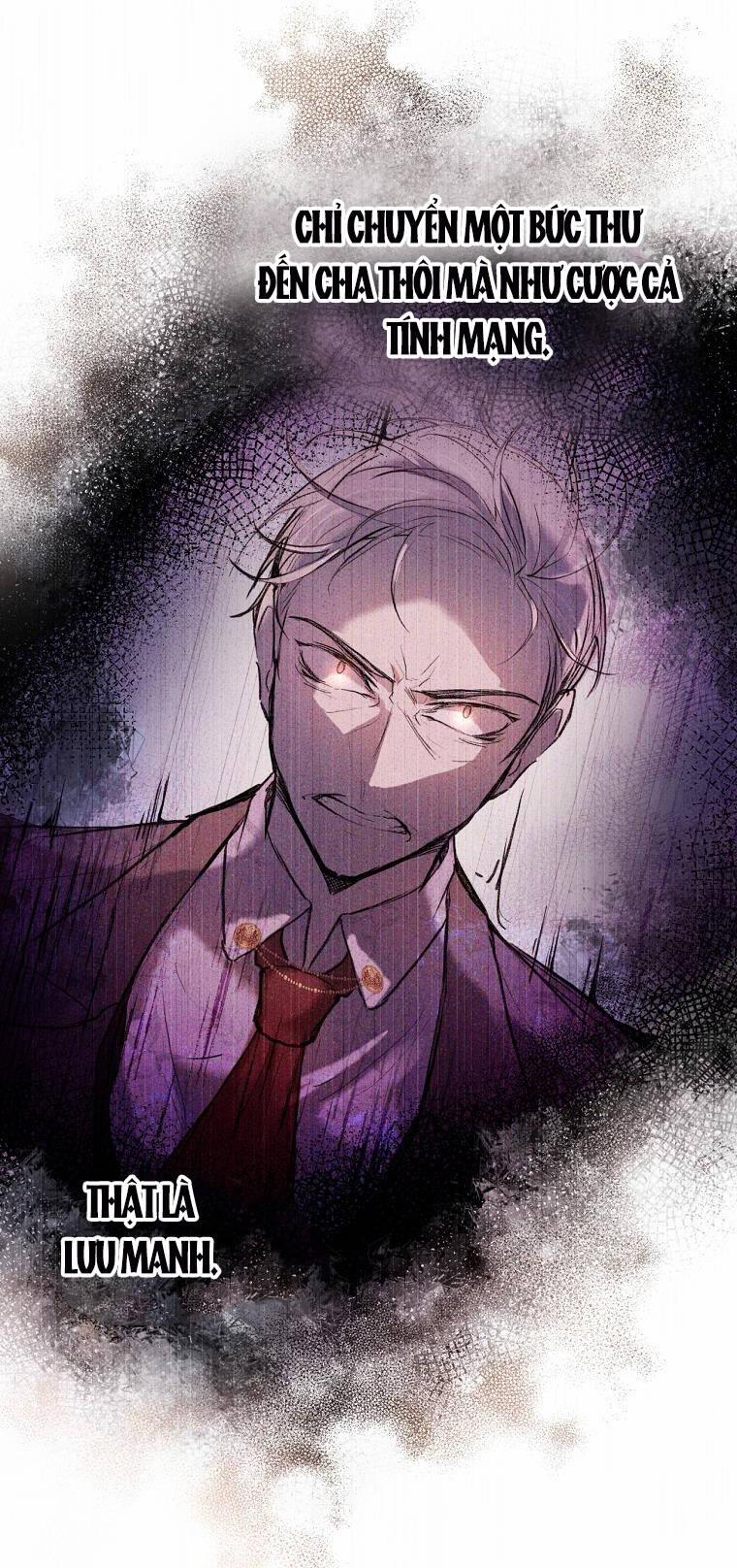 Trở Thành Ác Nữ Thật Thú Vị Mà ? 6 trang 2