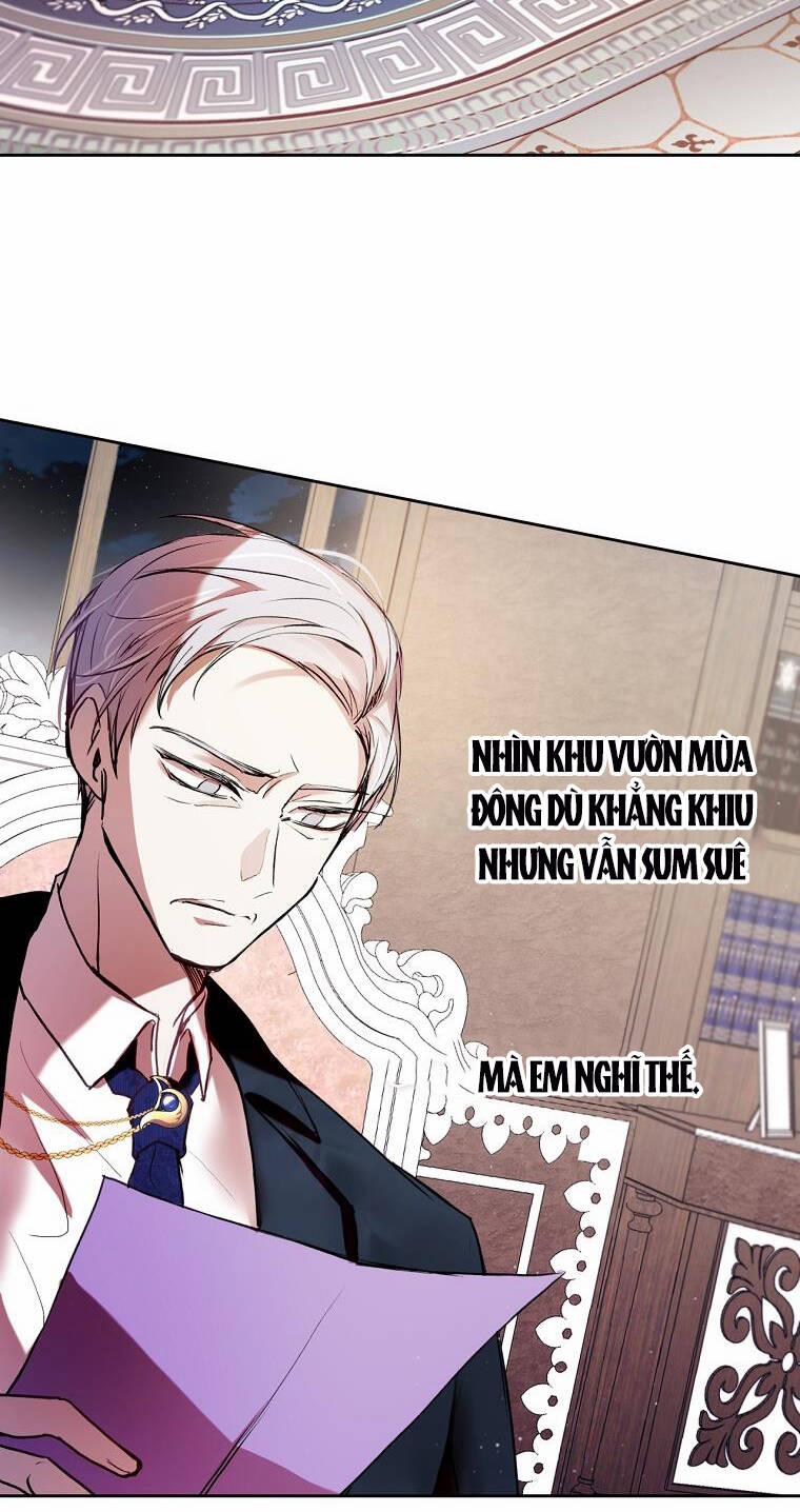 Trở Thành Ác Nữ Thật Thú Vị Mà ? 6 trang 22