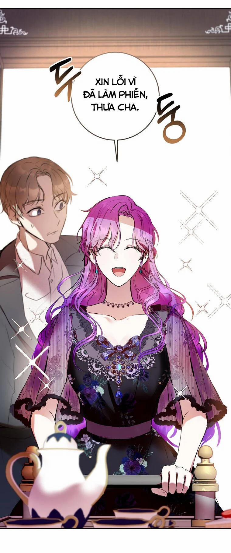 Trở Thành Ác Nữ Thật Thú Vị Mà ? 6 trang 30