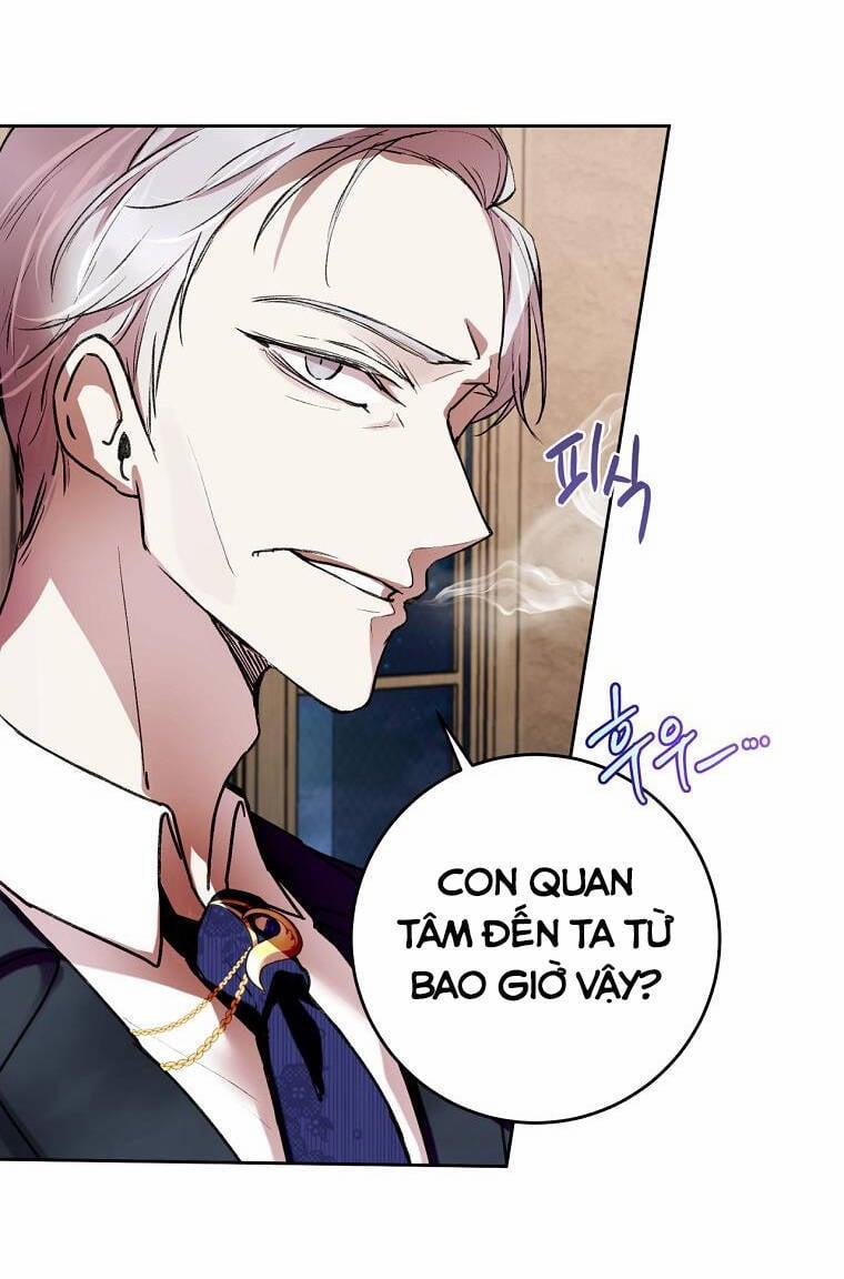 Trở Thành Ác Nữ Thật Thú Vị Mà ? 6 trang 35