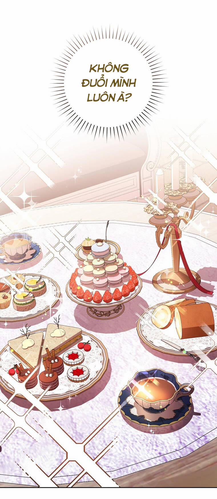 Trở Thành Ác Nữ Thật Thú Vị Mà ? 6 trang 39