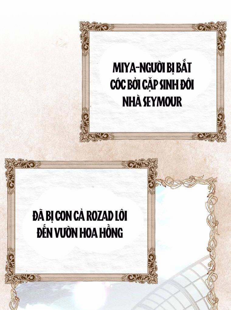 Trở Thành Ác Nữ Thật Thú Vị Mà ? 6 trang 4