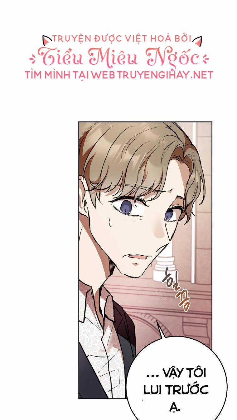 Trở Thành Ác Nữ Thật Thú Vị Mà ? 6 trang 40