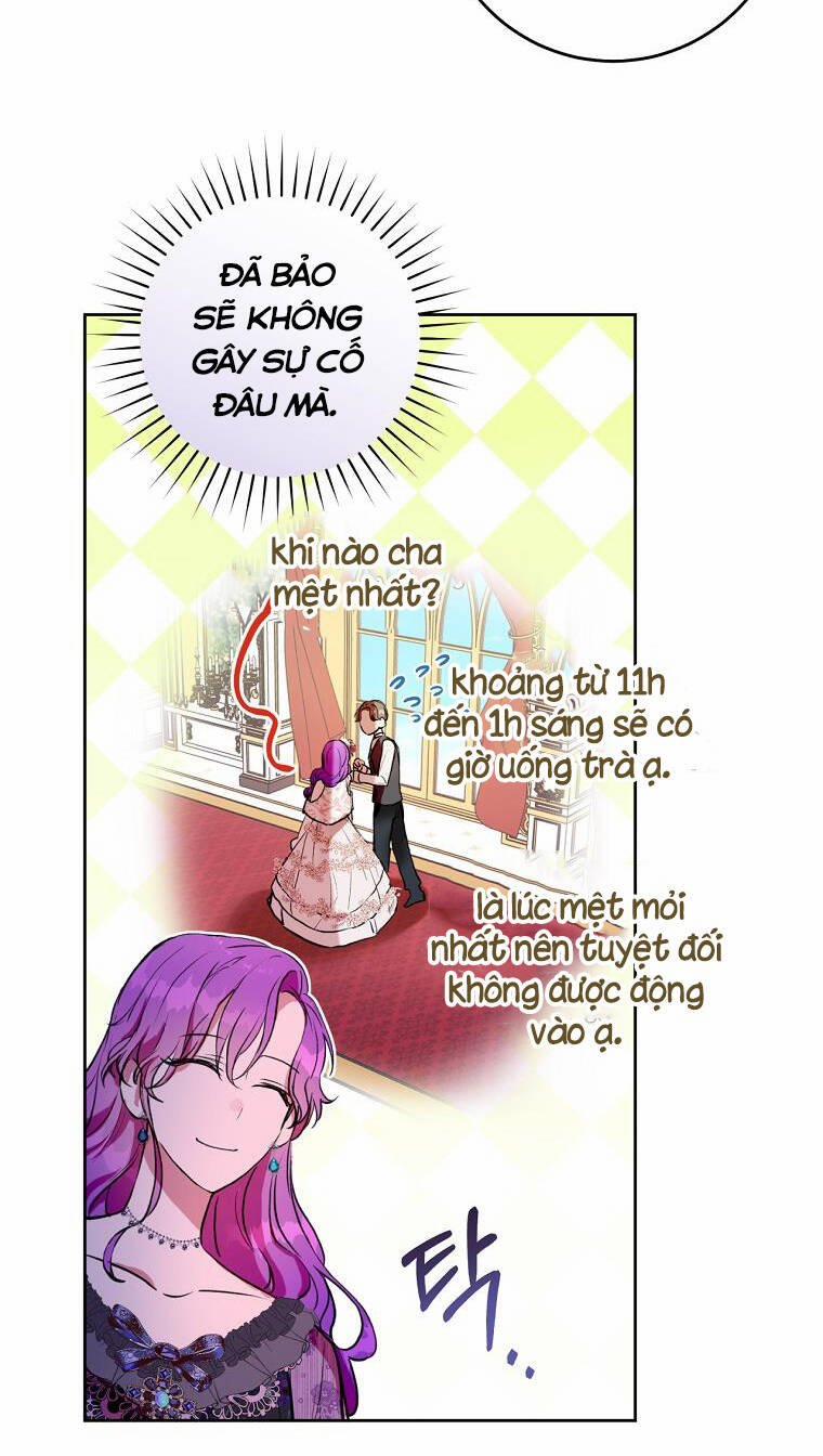 Trở Thành Ác Nữ Thật Thú Vị Mà ? 6 trang 41