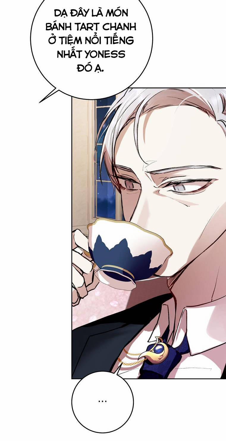 Trở Thành Ác Nữ Thật Thú Vị Mà ? 6 trang 43