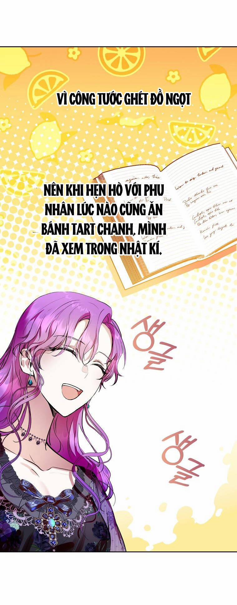 Trở Thành Ác Nữ Thật Thú Vị Mà ? 6 trang 44