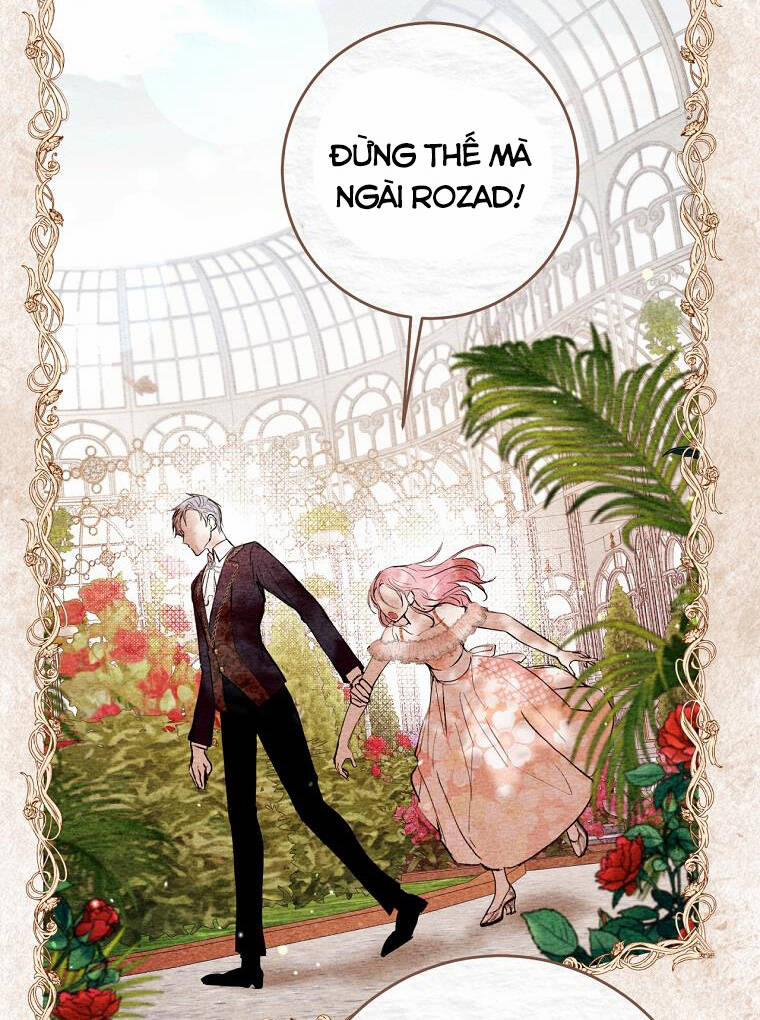 Trở Thành Ác Nữ Thật Thú Vị Mà ? 6 trang 5