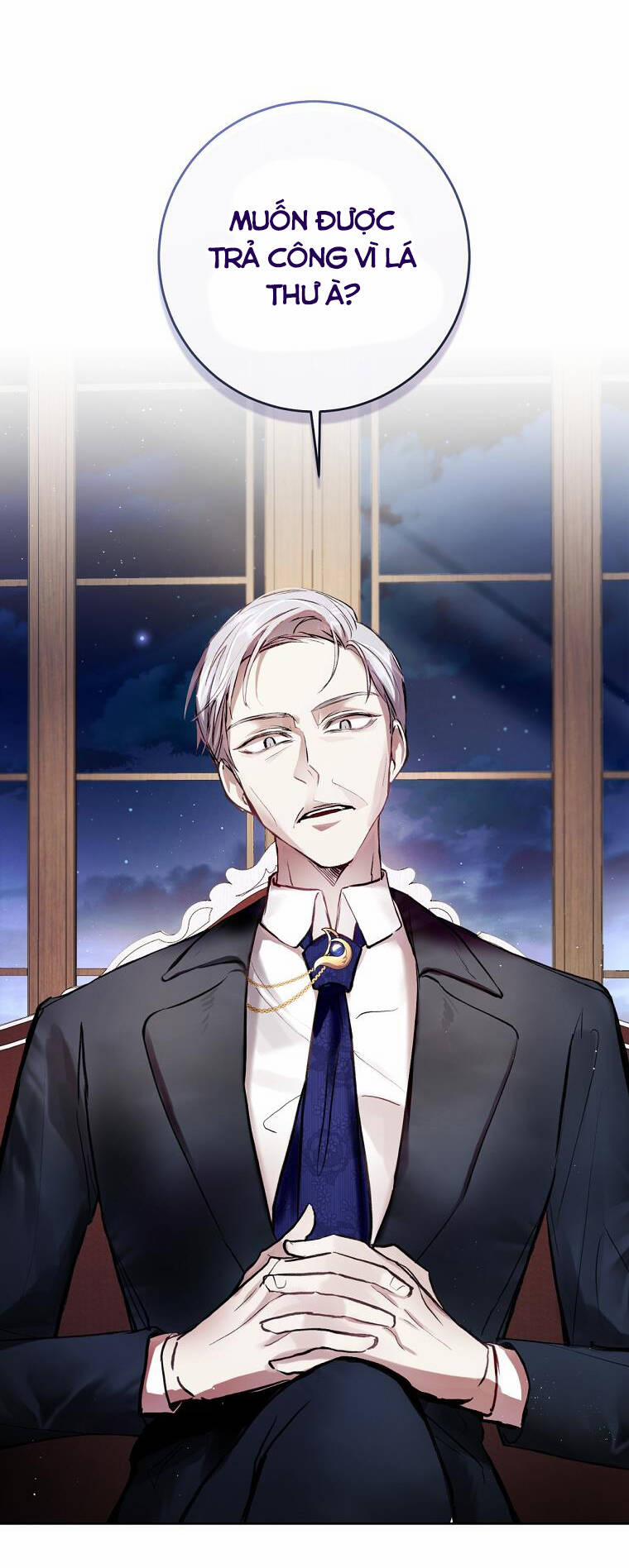 Trở Thành Ác Nữ Thật Thú Vị Mà ? 6 trang 51