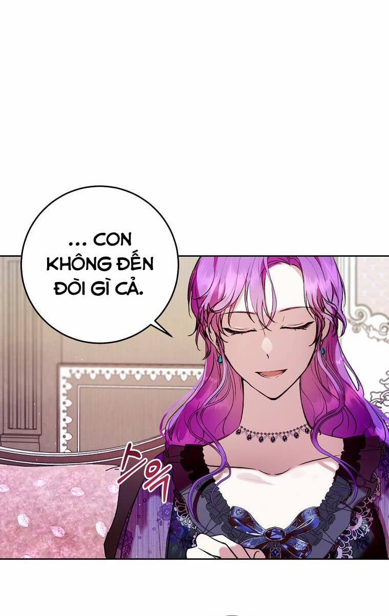 Trở Thành Ác Nữ Thật Thú Vị Mà ? 6 trang 55