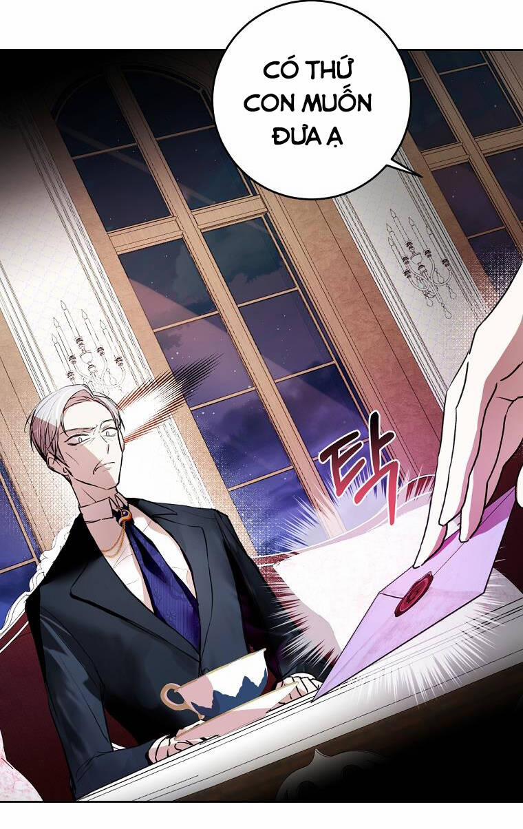 Trở Thành Ác Nữ Thật Thú Vị Mà ? 6 trang 56