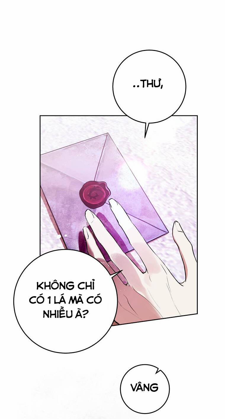 Trở Thành Ác Nữ Thật Thú Vị Mà ? 6 trang 57