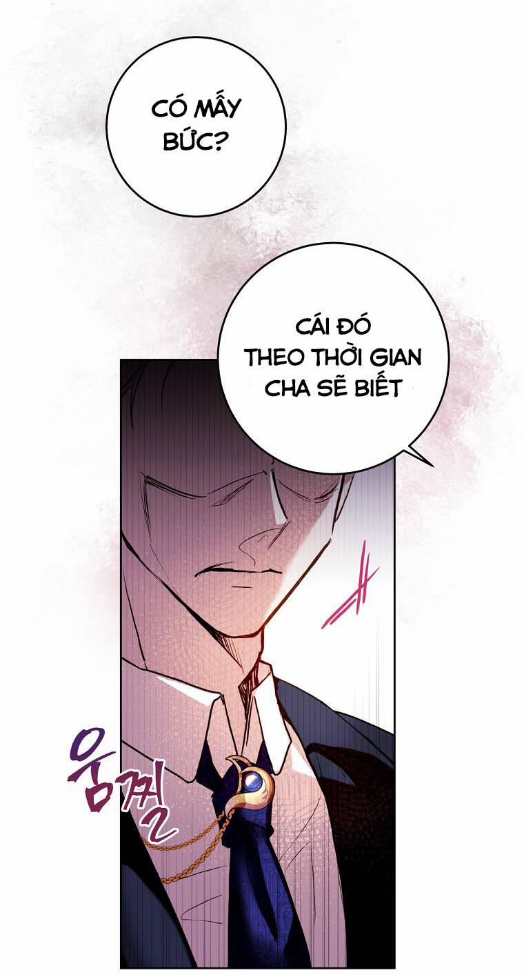 Trở Thành Ác Nữ Thật Thú Vị Mà ? 6 trang 58