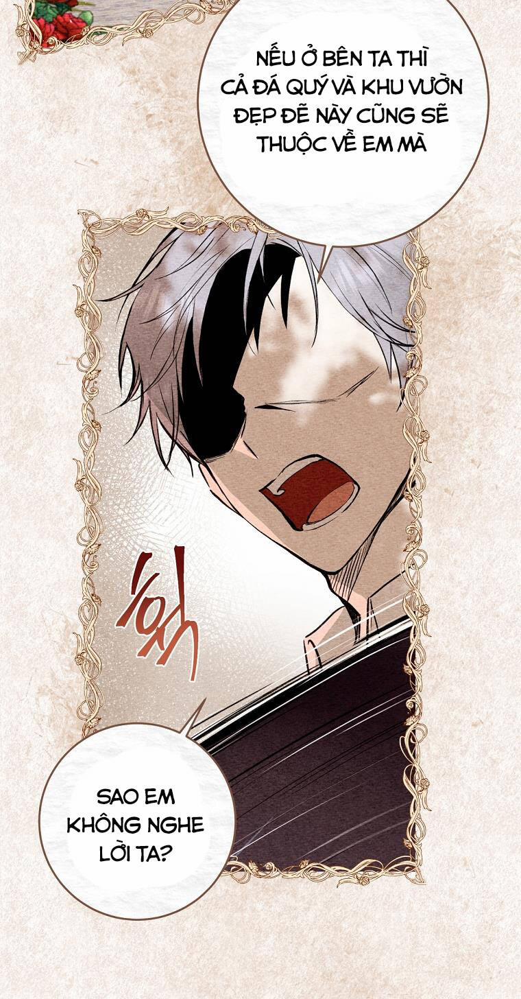 Trở Thành Ác Nữ Thật Thú Vị Mà ? 6 trang 6