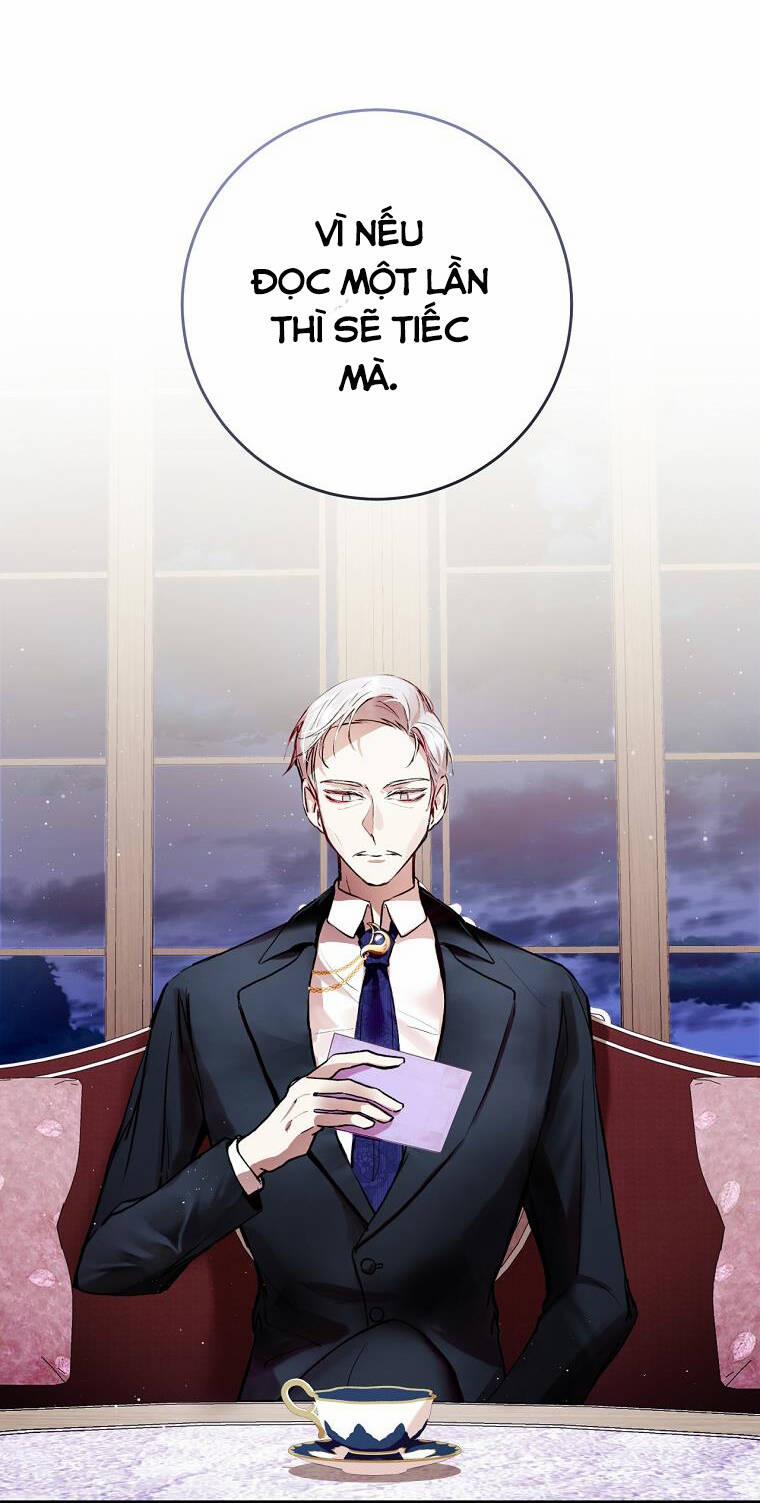 Trở Thành Ác Nữ Thật Thú Vị Mà ? 6 trang 61