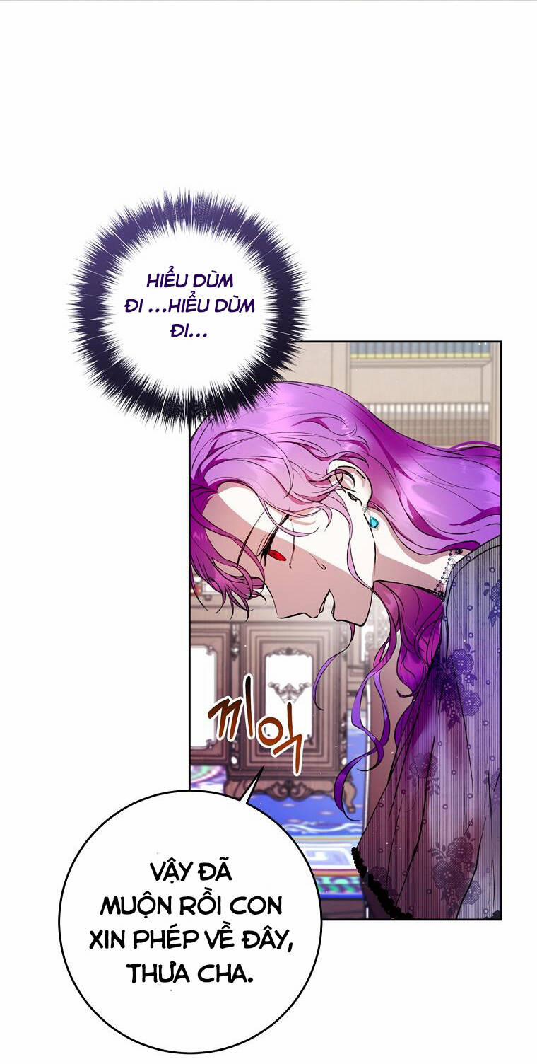 Trở Thành Ác Nữ Thật Thú Vị Mà ? 6 trang 62