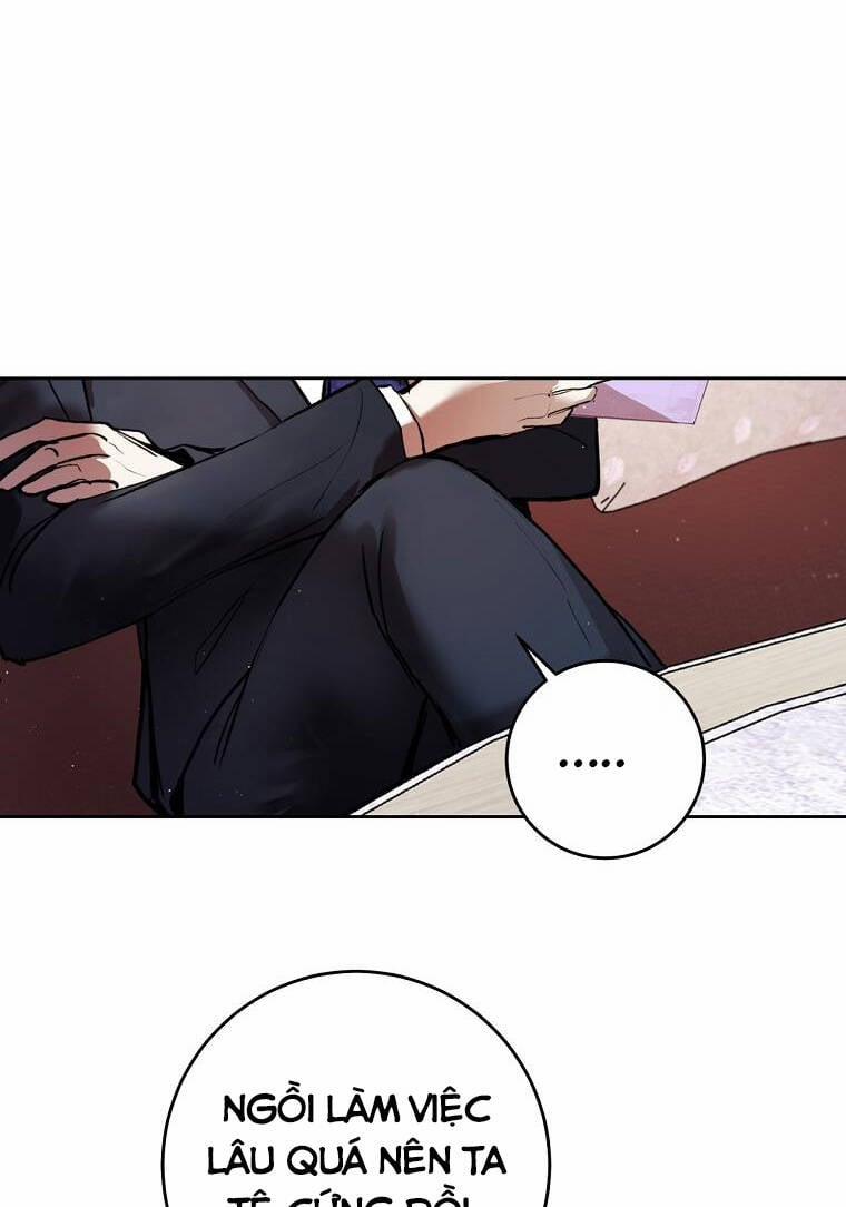 Trở Thành Ác Nữ Thật Thú Vị Mà ? 6 trang 63