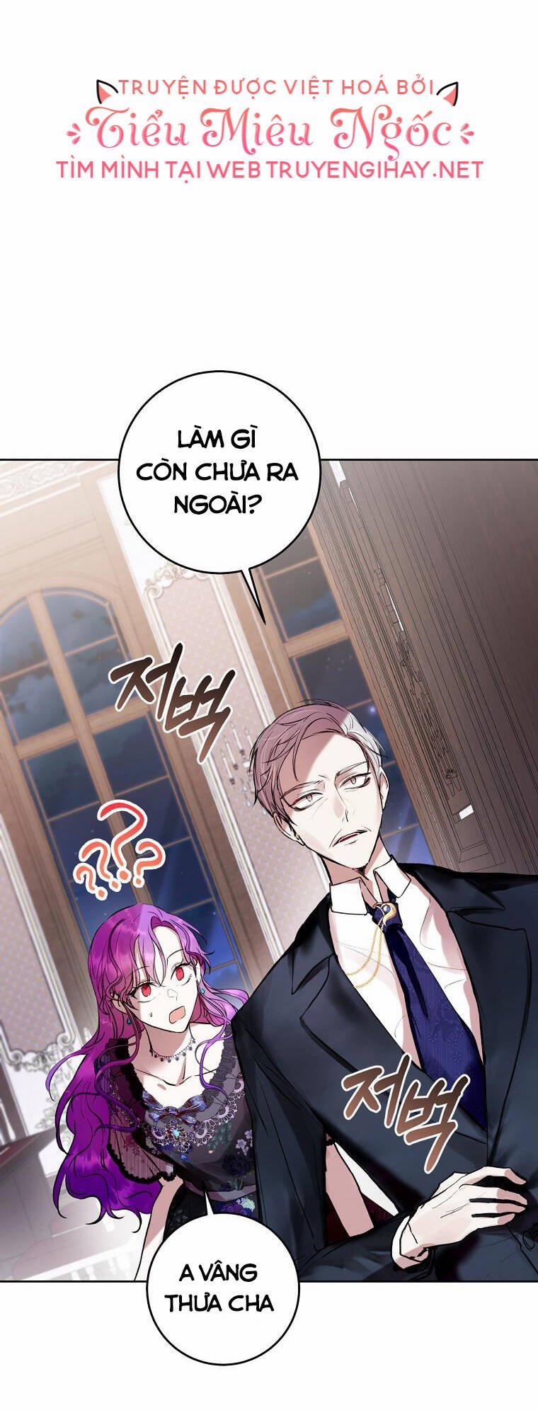 Trở Thành Ác Nữ Thật Thú Vị Mà ? 6 trang 65