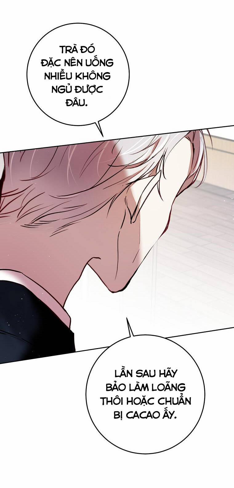 Trở Thành Ác Nữ Thật Thú Vị Mà ? 6 trang 66