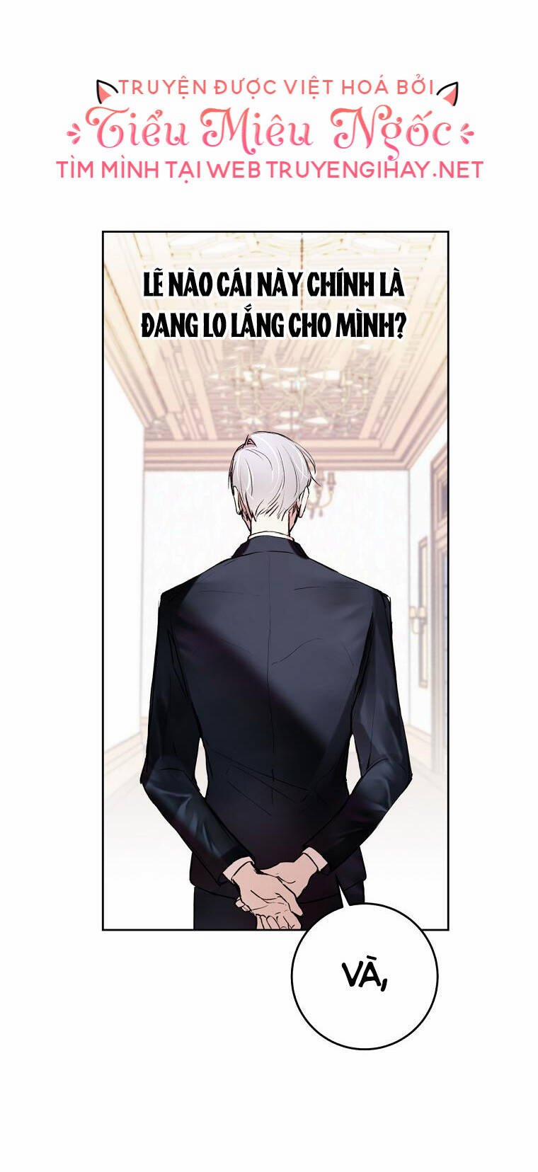 Trở Thành Ác Nữ Thật Thú Vị Mà ? 6 trang 68