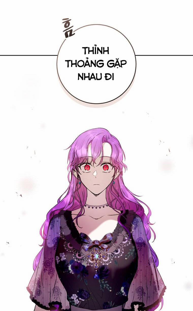 Trở Thành Ác Nữ Thật Thú Vị Mà ? 6 trang 69