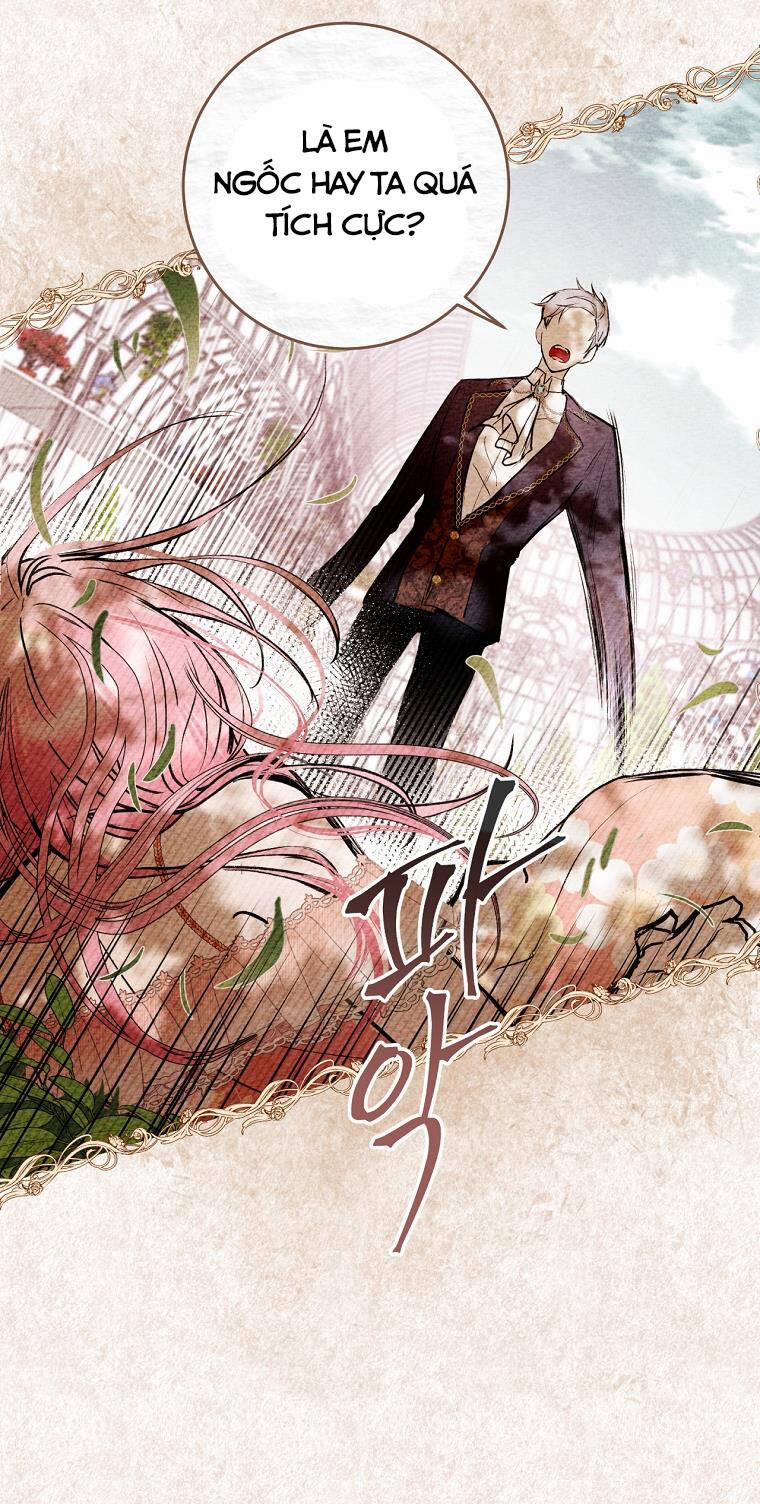 Trở Thành Ác Nữ Thật Thú Vị Mà ? 6 trang 7