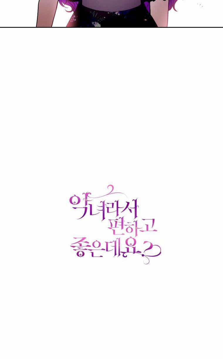 Trở Thành Ác Nữ Thật Thú Vị Mà ? 6 trang 70