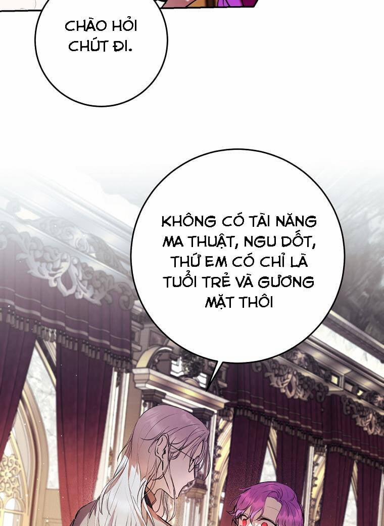 Trở Thành Ác Nữ Thật Thú Vị Mà ? 8 trang 13