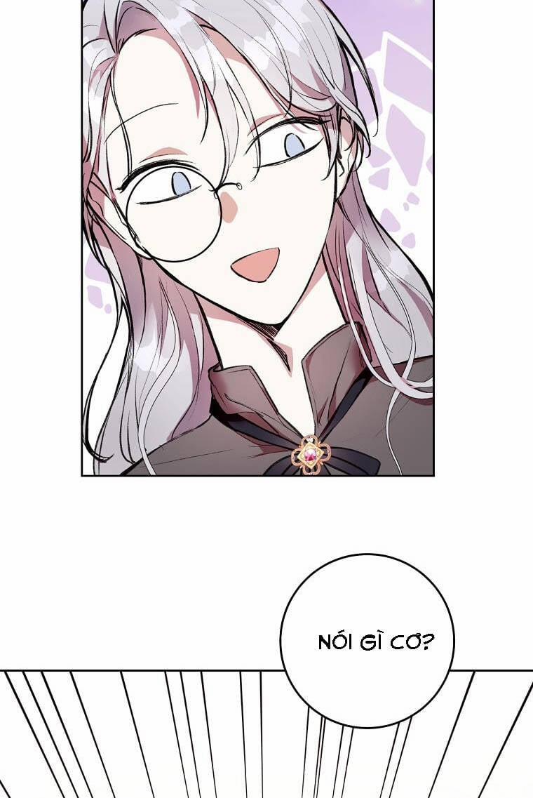 Trở Thành Ác Nữ Thật Thú Vị Mà ? 8 trang 22
