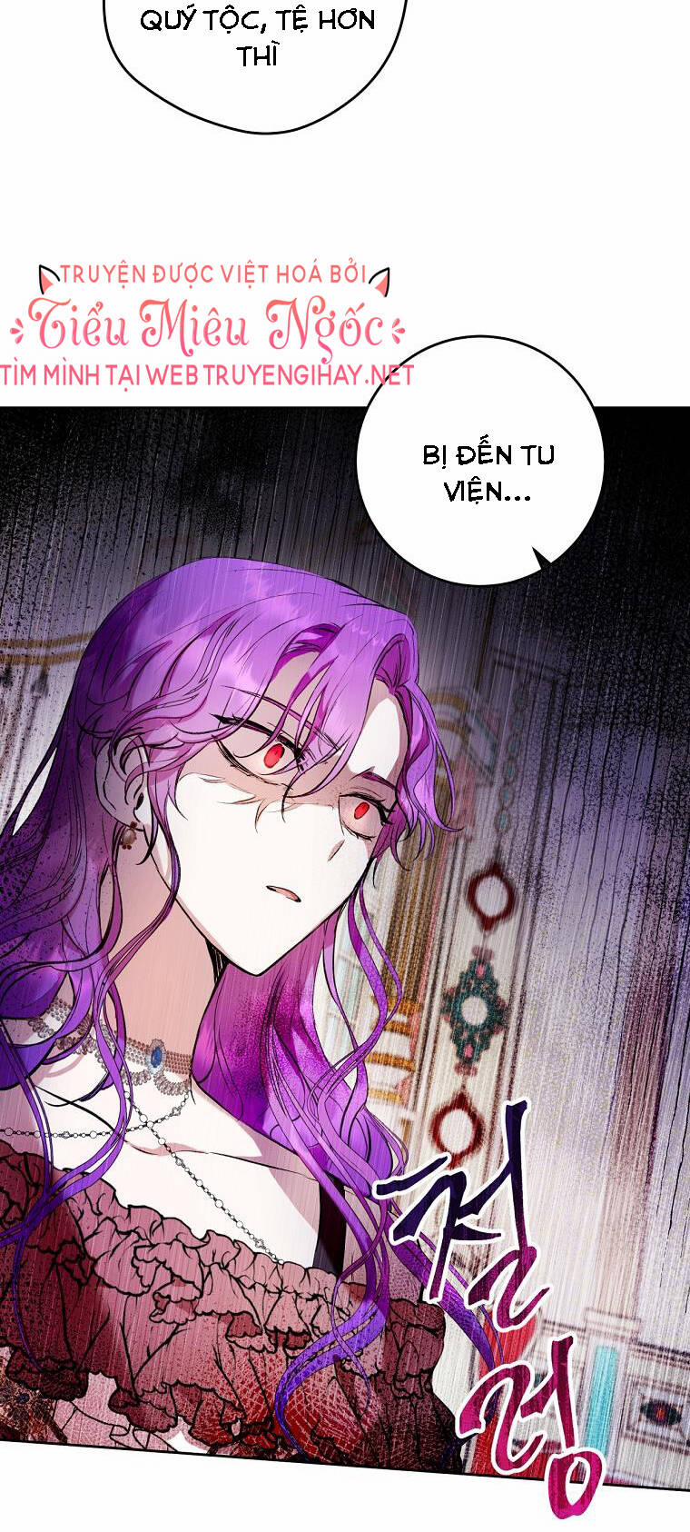 Trở Thành Ác Nữ Thật Thú Vị Mà ? 8 trang 38