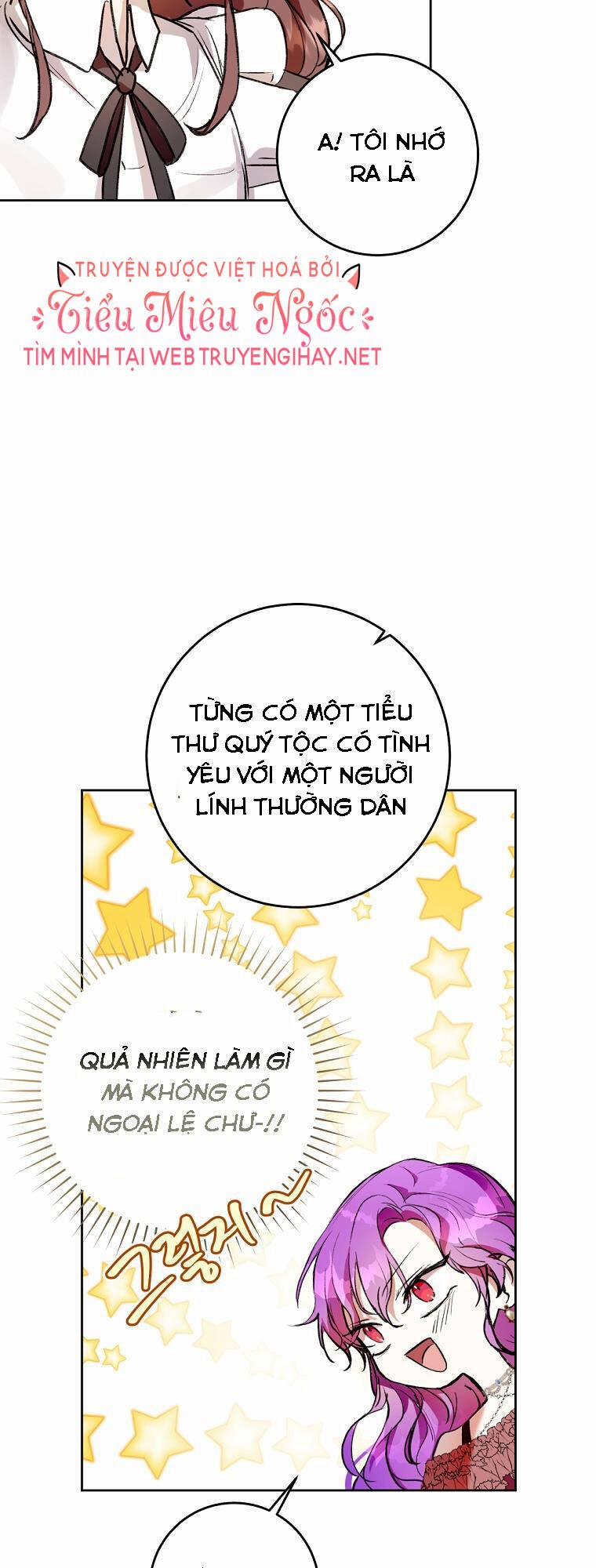 Trở Thành Ác Nữ Thật Thú Vị Mà ? 8 trang 42