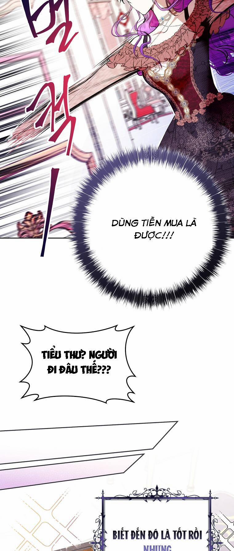 Trở Thành Ác Nữ Thật Thú Vị Mà ? 8 trang 46