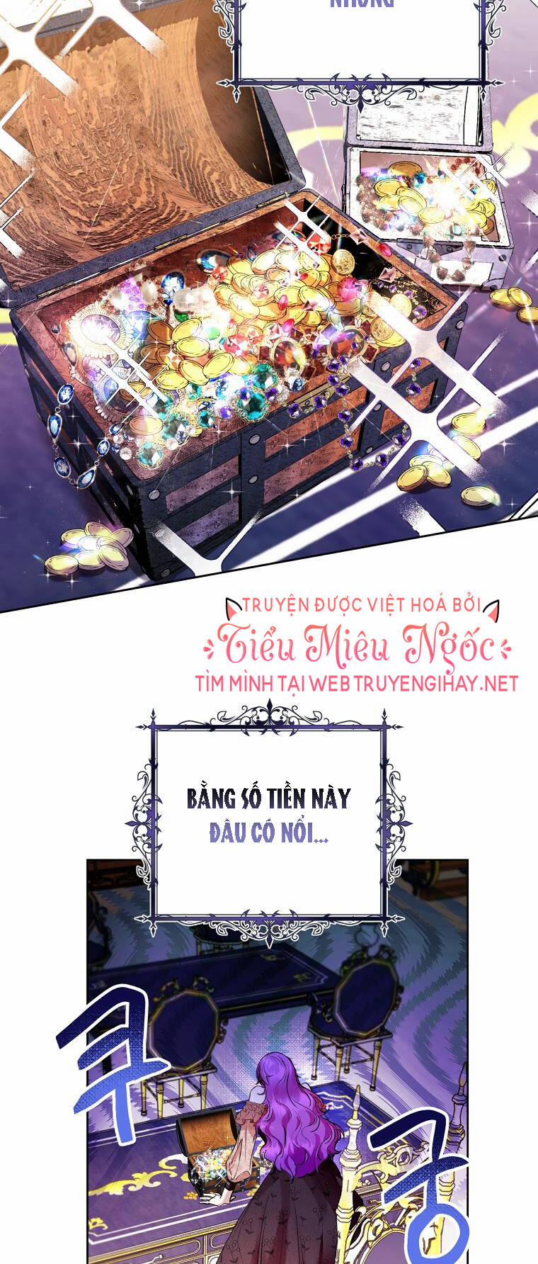 Trở Thành Ác Nữ Thật Thú Vị Mà ? 8 trang 47