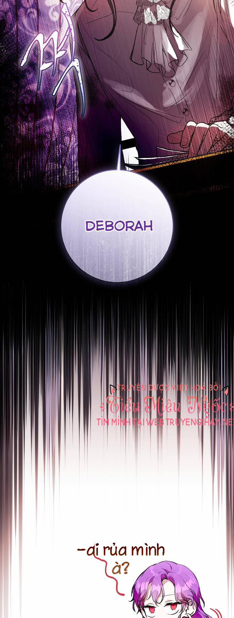 Trở Thành Ác Nữ Thật Thú Vị Mà ? 8 trang 5