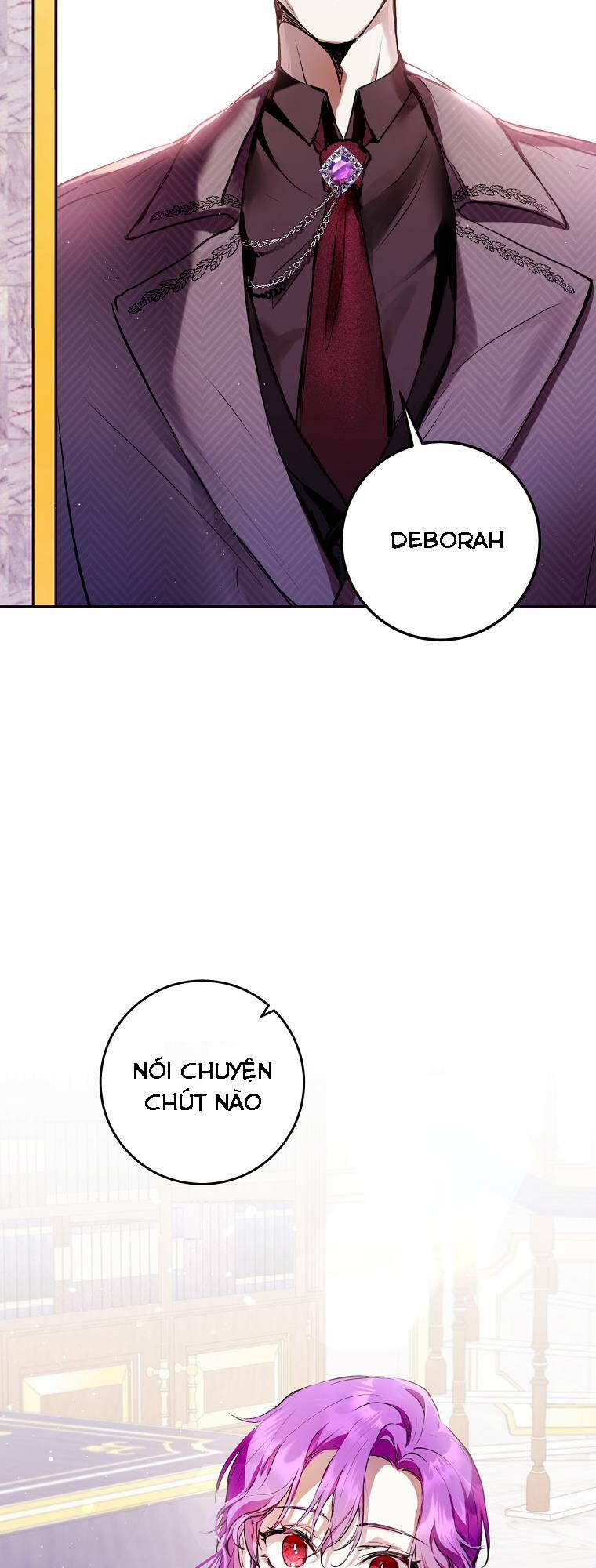 Trở Thành Ác Nữ Thật Thú Vị Mà ? 8 trang 52