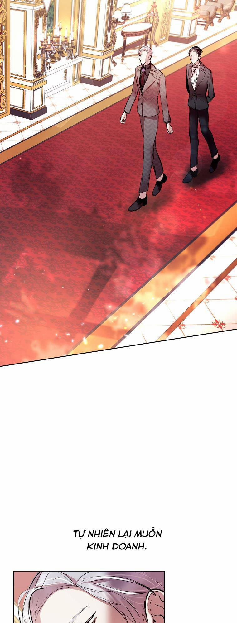 Trở Thành Ác Nữ Thật Thú Vị Mà ? 9 trang 15