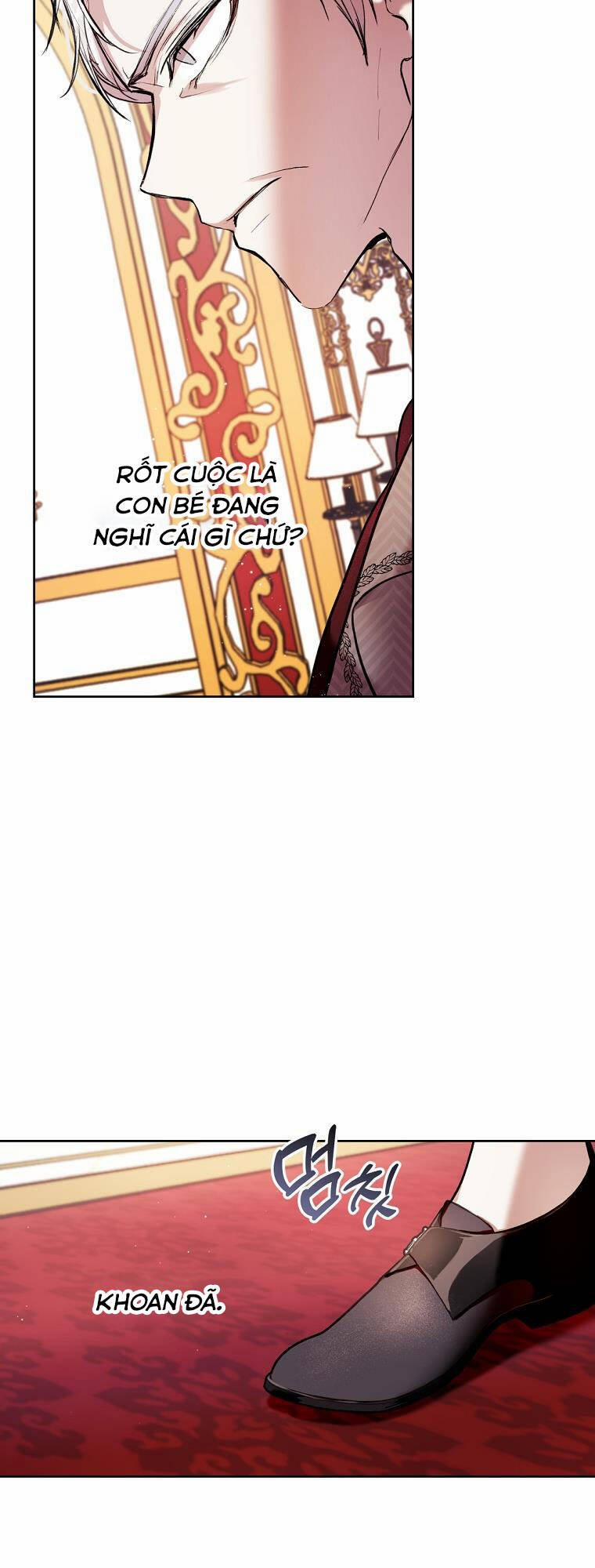 Trở Thành Ác Nữ Thật Thú Vị Mà ? 9 trang 16