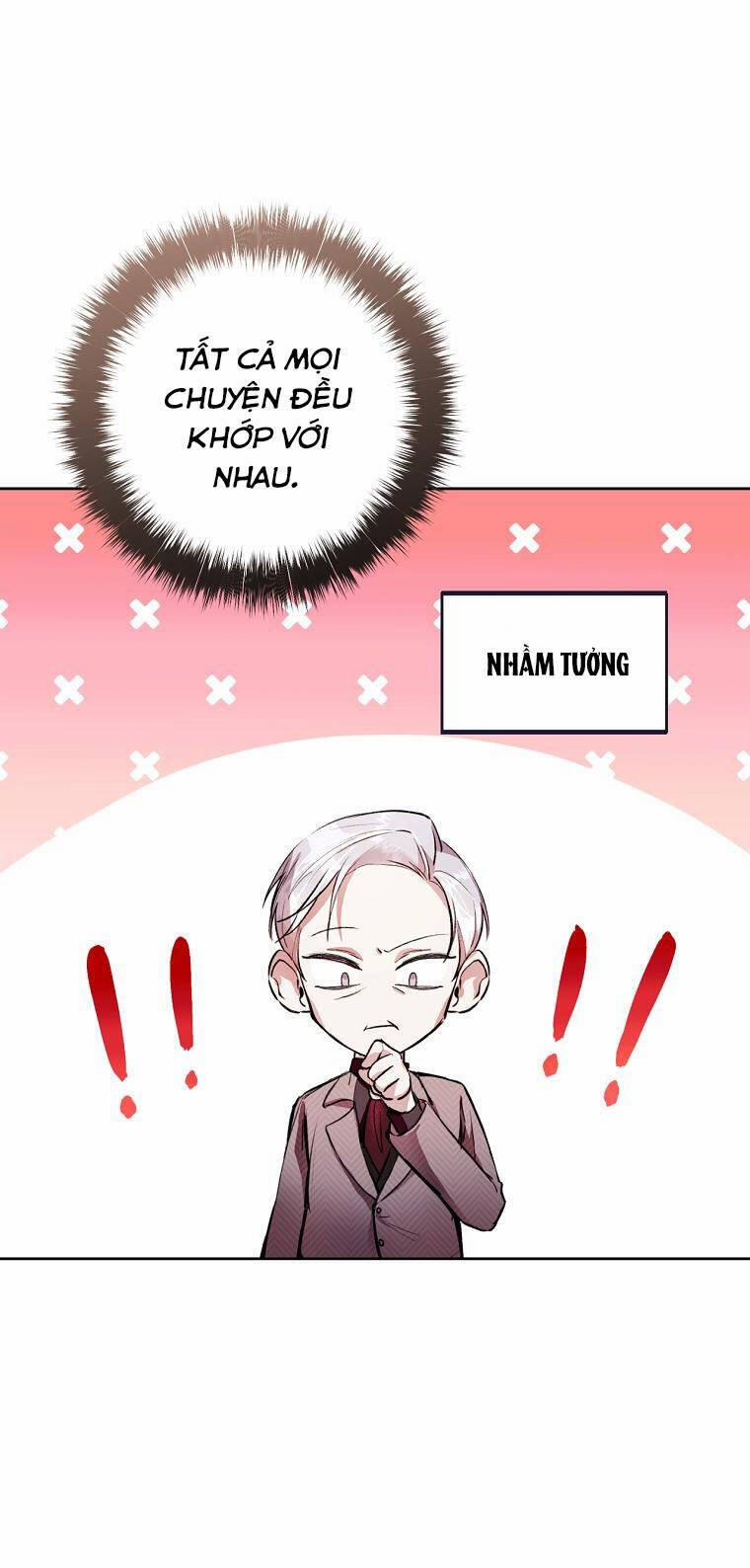 Trở Thành Ác Nữ Thật Thú Vị Mà ? 9 trang 19