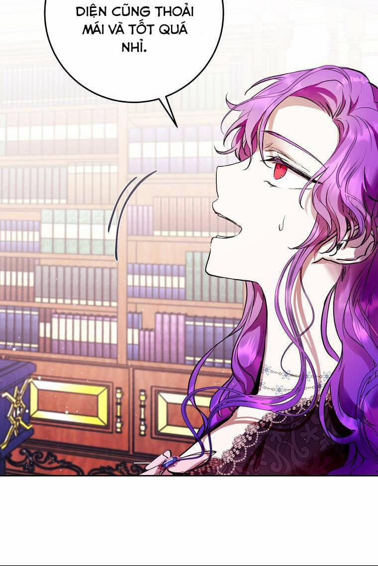 Trở Thành Ác Nữ Thật Thú Vị Mà ? 9 trang 28