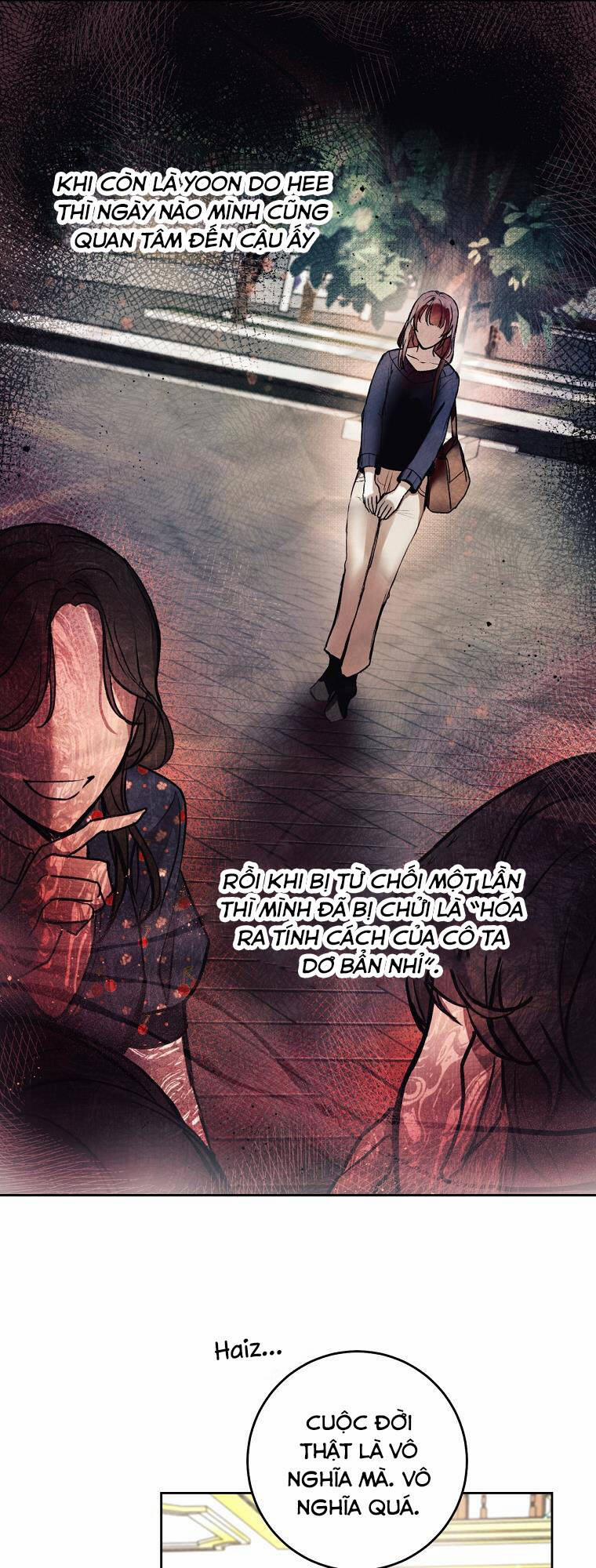 Trở Thành Ác Nữ Thật Thú Vị Mà ? 9 trang 29