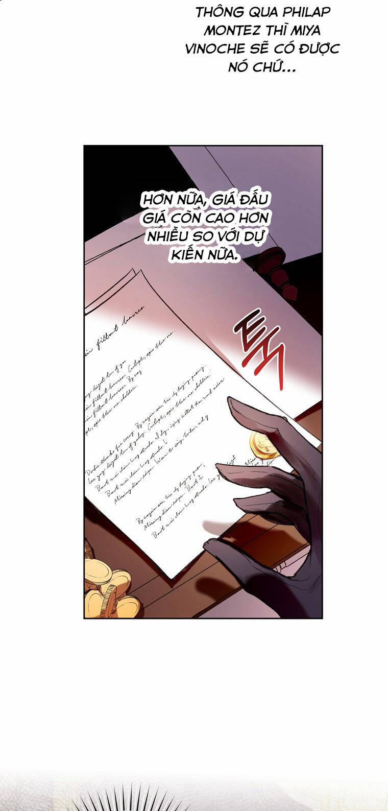 Trở Thành Ác Nữ Thật Thú Vị Mà ? 9 trang 41