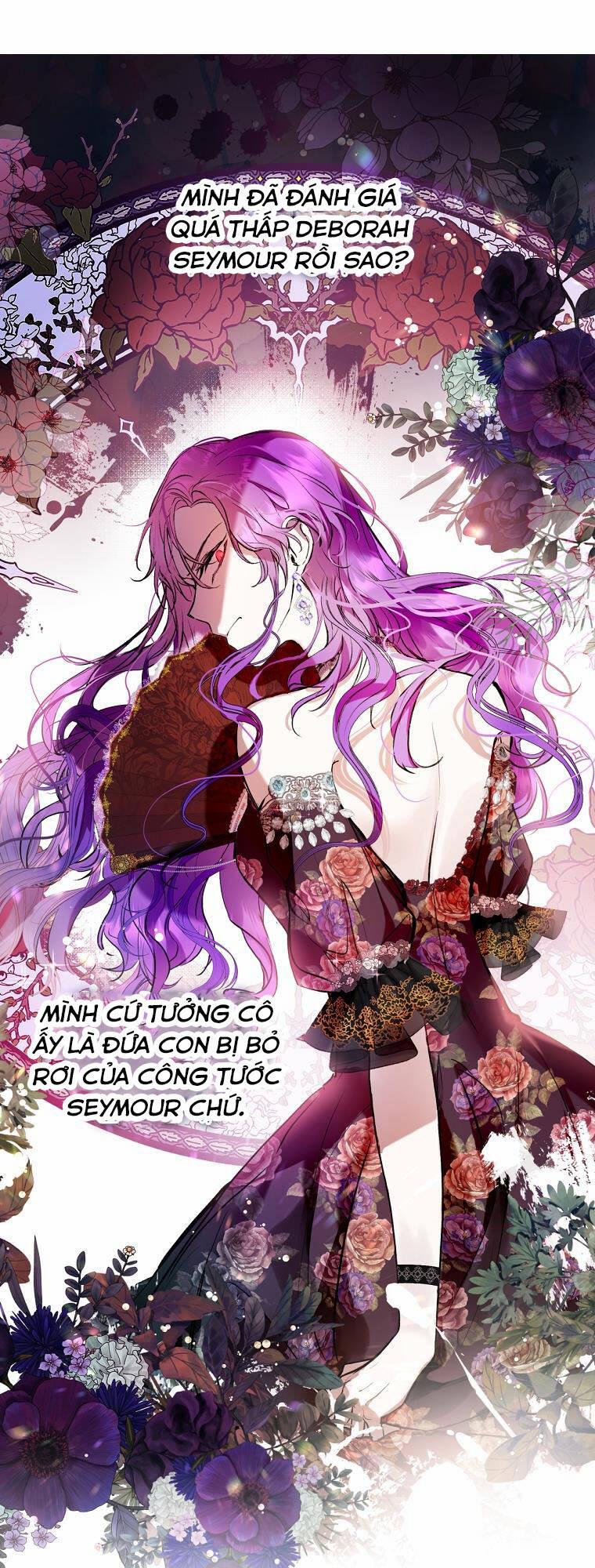 Trở Thành Ác Nữ Thật Thú Vị Mà ? 9 trang 43