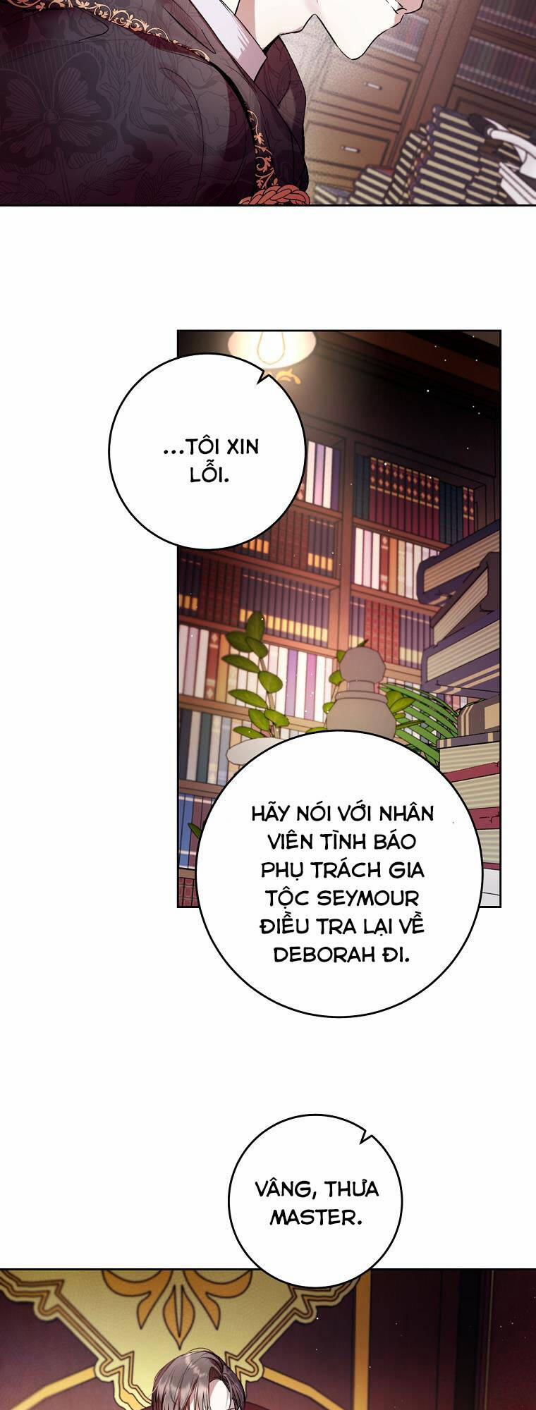 Trở Thành Ác Nữ Thật Thú Vị Mà ? 9 trang 45