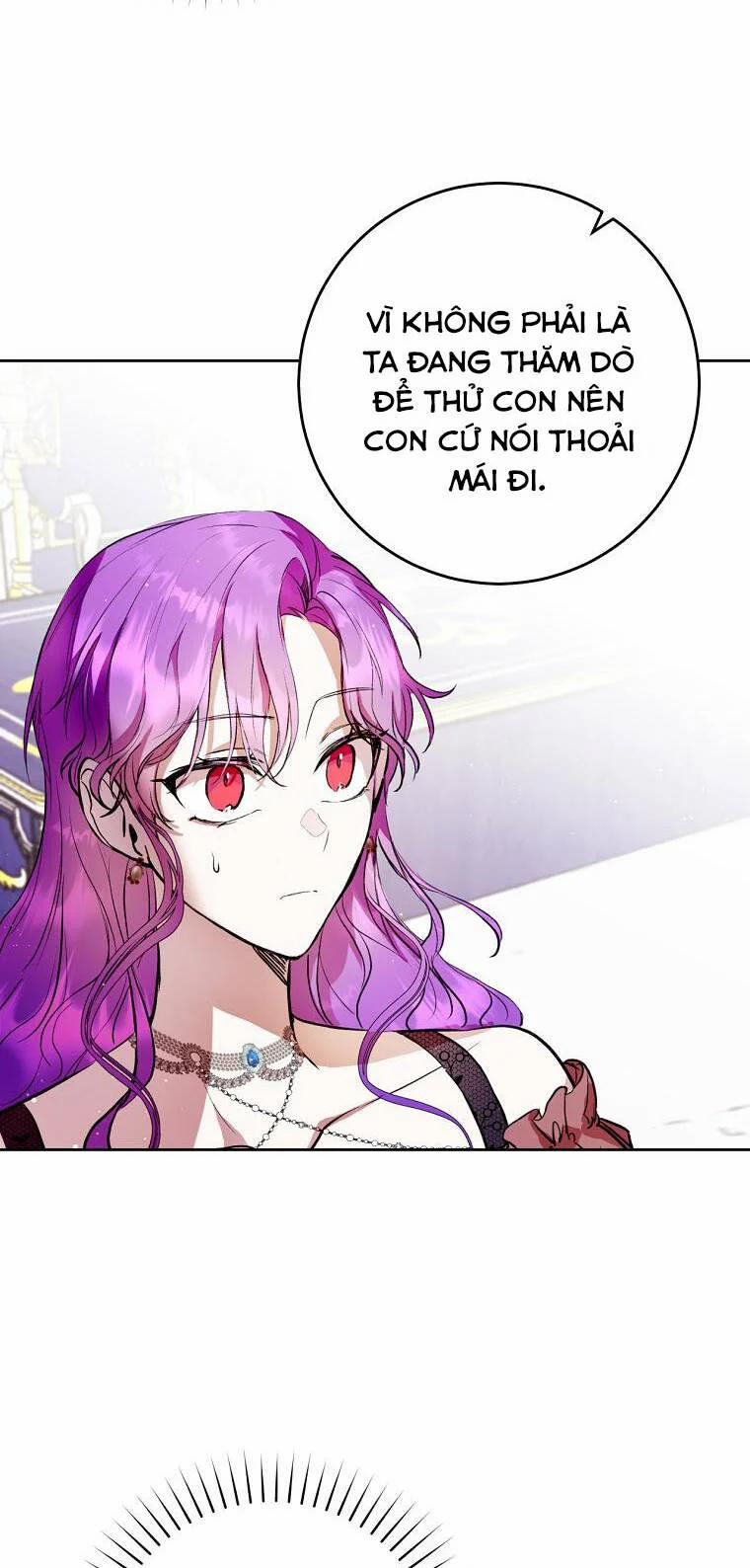 Trở Thành Ác Nữ Thật Thú Vị Mà ? 9 trang 6