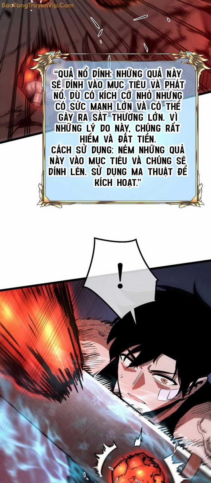 Trở Thành Anh Hùng Mạnh Nhất Nhờ Gian Lận 12 trang 31