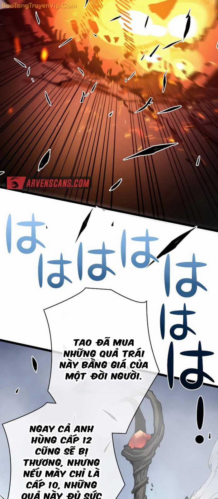Trở Thành Anh Hùng Mạnh Nhất Nhờ Gian Lận 12 trang 34
