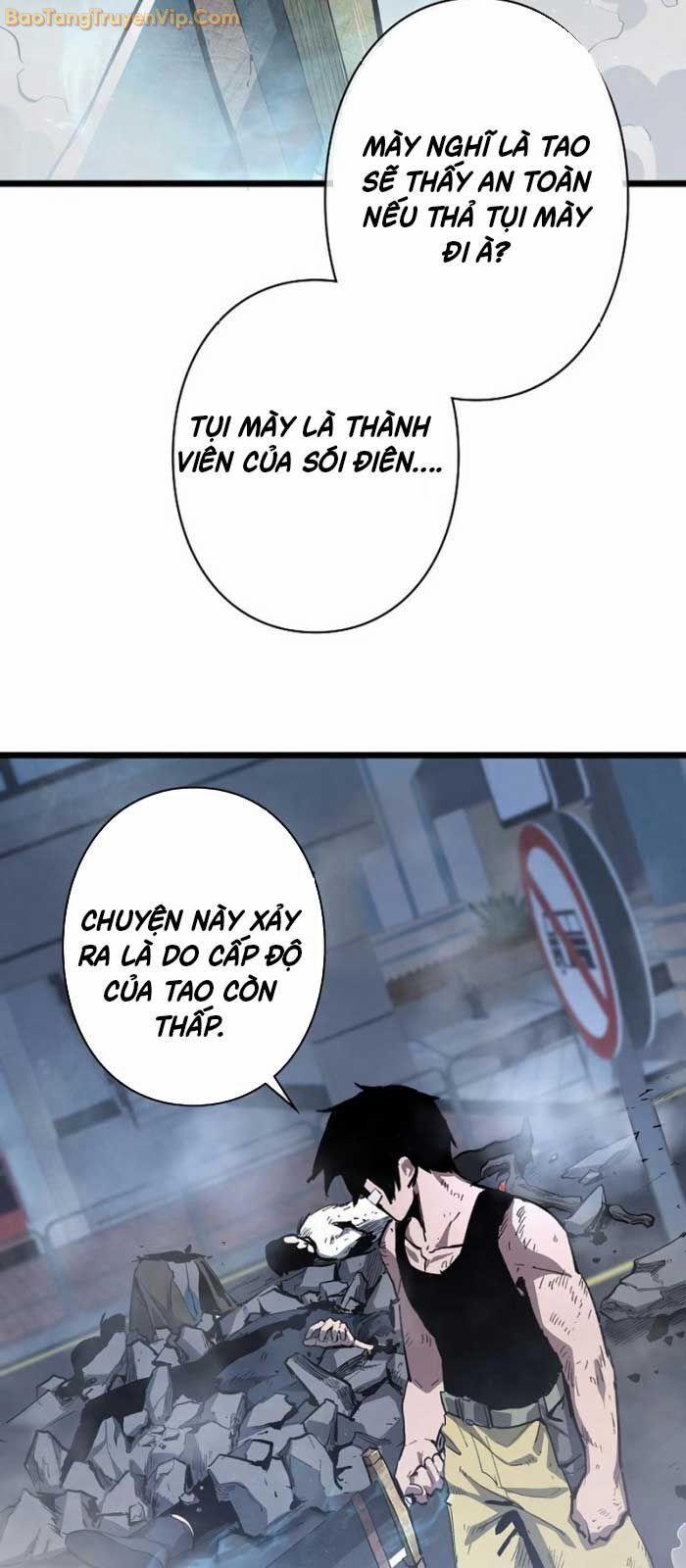 Trở Thành Anh Hùng Mạnh Nhất Nhờ Gian Lận 12 trang 49