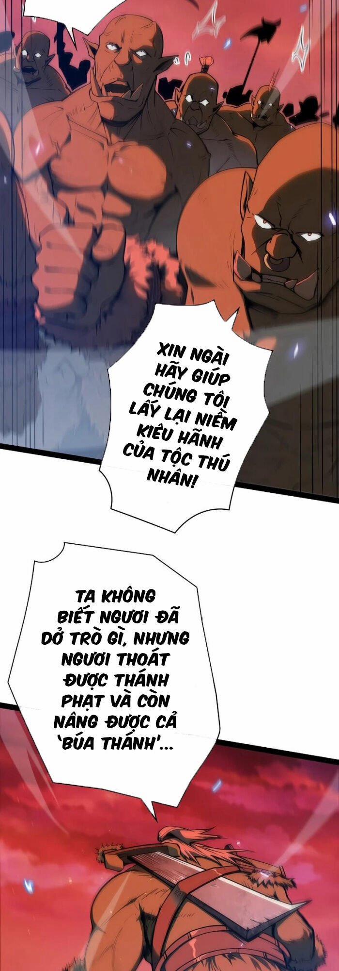 Trở Thành Anh Hùng Mạnh Nhất Nhờ Gian Lận 2 trang 11