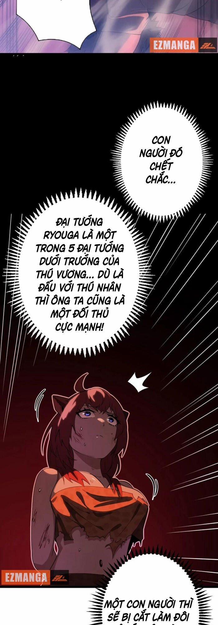 Trở Thành Anh Hùng Mạnh Nhất Nhờ Gian Lận 2 trang 18