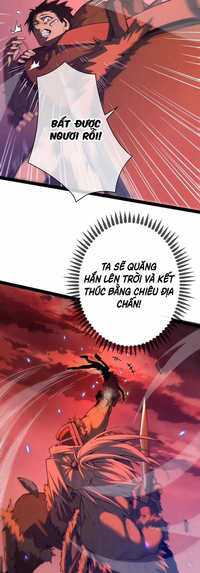 Trở Thành Anh Hùng Mạnh Nhất Nhờ Gian Lận 2 trang 25